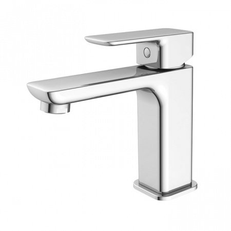 Смеситель Iddis Brick BRISB00i01 хром