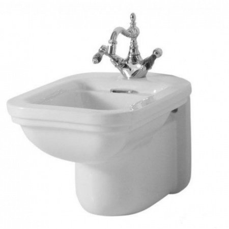 Биде подвесное Kerasan Waldorf 4125