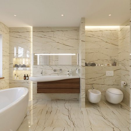 Биде подвесное Laufen Alessi One 8.3097.1.400.304.1