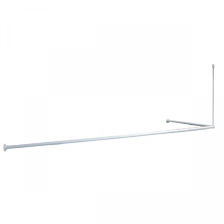 Карниз для ванны Iddis 040A200I14 Белый