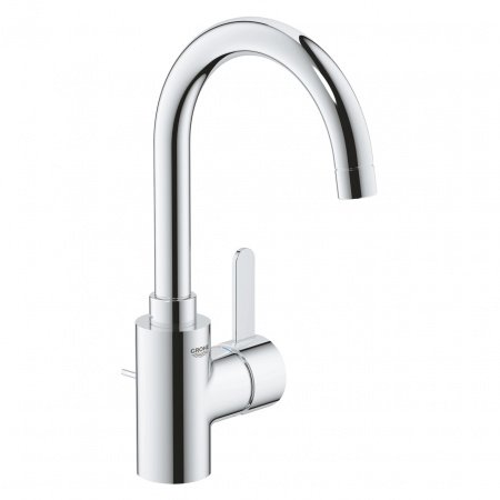 Смеситель для раковины Grohe Eurosmart Cosmopolitan 32830001 хром