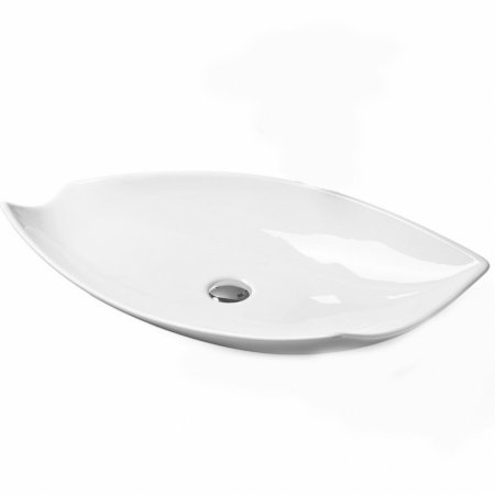 Раковина SantiLine 74 SL-1029 Белая