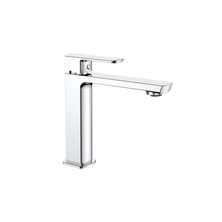 Смеситель для раковины Vincea Next VBF-1N1CH хром