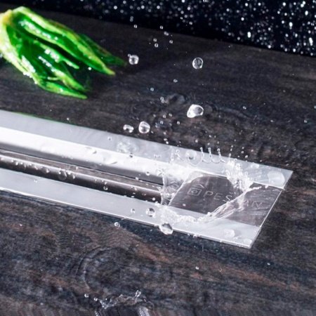 Душевой лоток Pestan Confluo Premium Slim Line 450