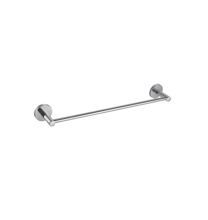 Полотенцедержатель 45см Aquatek Европа AQ4120CR хром