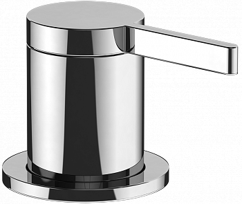 Смеситель для ванны с душем Villeroy & Boch Dawn TVT10651415061 хром