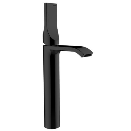 Смеситель для раковины Bossini Apice E89602.073 черный матовый