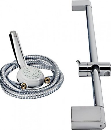 Душевой гарнитур Hansgrohe Crometta 27728000 Хром