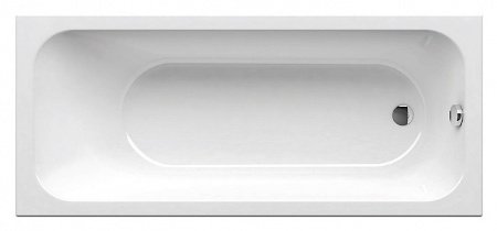 Акриловая ванна Ravak Chrome 150 см