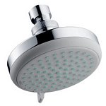 Верхний душ Hansgrohe Croma 10 Vario 27441000 Хром