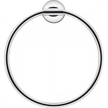 Кольцо для полотенец Duravit Starck T 0099471000 Хром