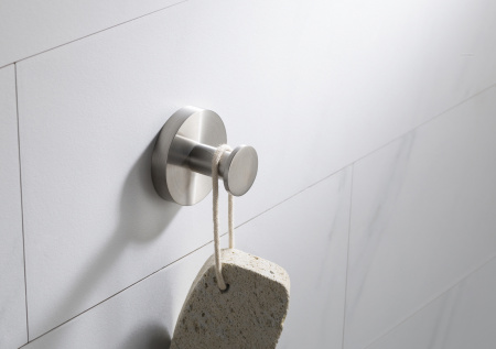 Крючок Timo Saona 13011/13 никель