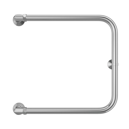 Полотенцесушитель водяной Terminus П-образный (1") 50х50