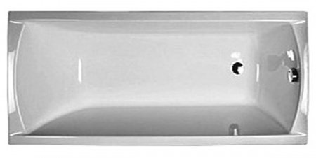 Акриловая ванна Ravak Classic 150 см