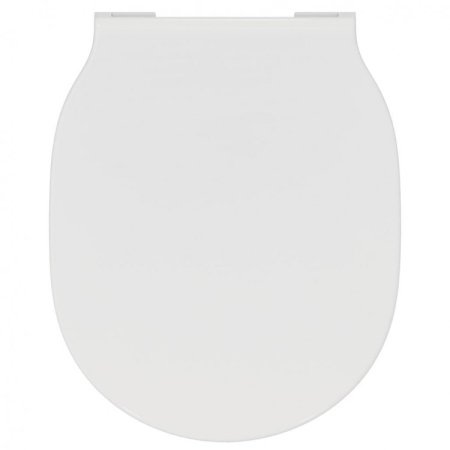Сидение и крышка, с функцией плавного закрытия Ideal Standard CONNECT AIR E036801