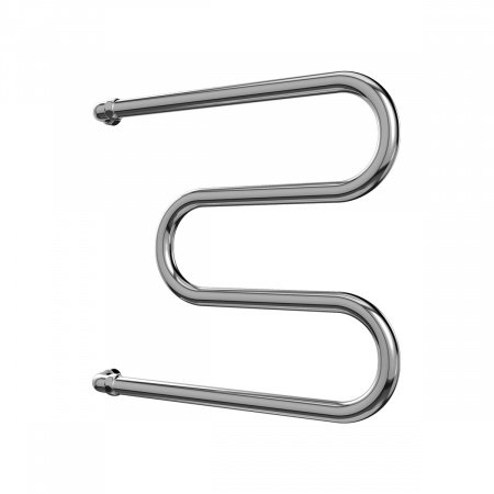 Полотенцесушитель водяной Terminus М-образный (1") 600x700