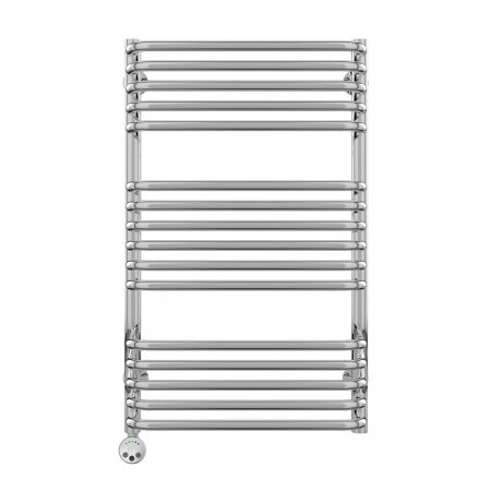 Полотенцесушитель электрический Terminus Стандарт П16 450x778, ТЭН HT-1 300W, левый/правый