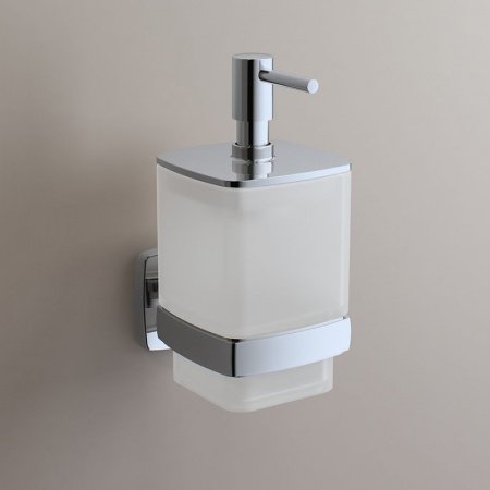 Дозатор для жидкого мыла AM PM Gem A9036900 Хром