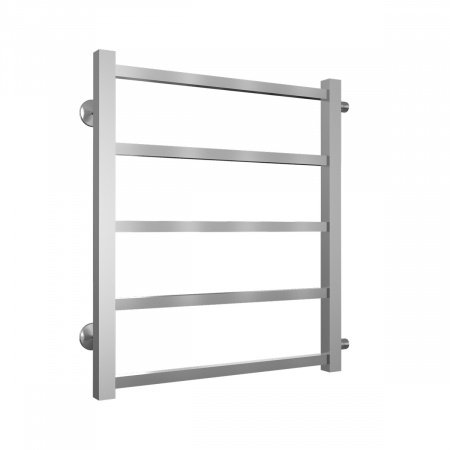 Полотенцесушитель водяной Terminus Вега П5 500x606 с боковым подключением 500