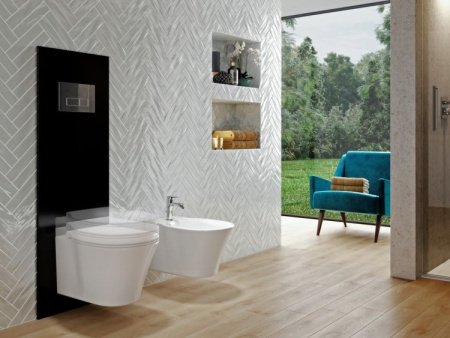 Кнопка смыва Ideal Standard PROSYS OLEAS R0121AA хром