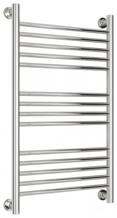 Полотенцесушитель водяной Сунержа Богема+ 80х50 перемычка выгнутая, хром