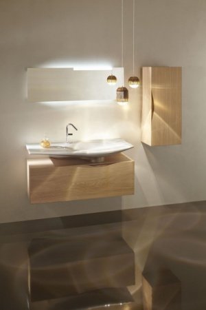 Раковина Jacob Delafon Stillness E1292-00