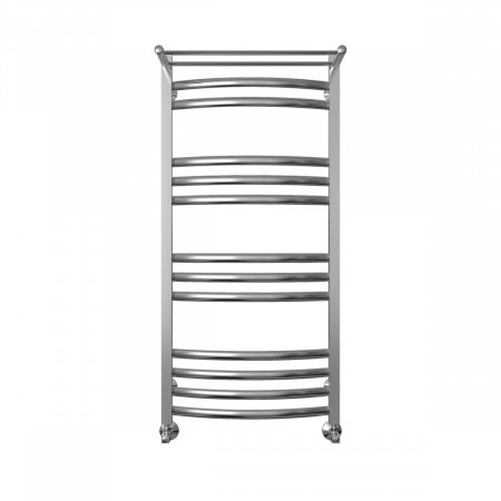 Полотенцесушитель водяной Terminus Енисей П13 500x1100 с полкой