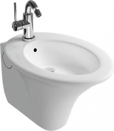 Биде подвесное Hatria Sculture