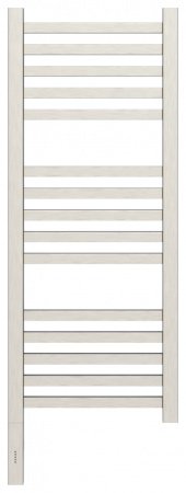 Полотенцесушитель электрический Сунержа Модус 3.0 80х30 сатин, левый ТЭН