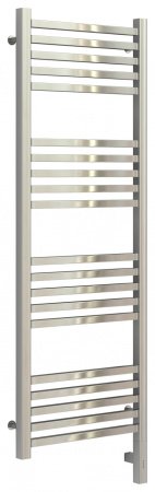 Полотенцесушитель электрический Сунержа Модус 3.0 120х40 хром, правый ТЭН