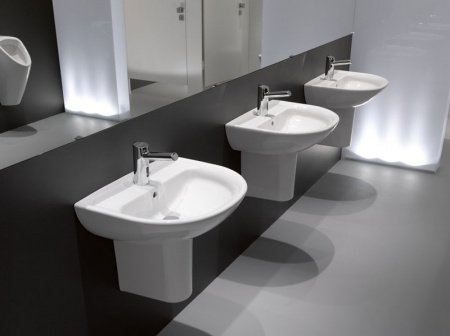 Раковина Laufen Pro 1095.2.000.104.1