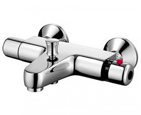 Термостат Lemark Thermo LM7732C Хром