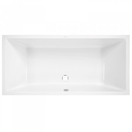 Акриловая ванна Vagnerplast CAVALLO 180x80