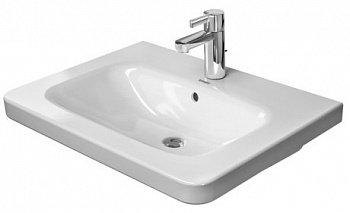 Раковина Duravit DuraStyle 232065