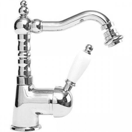 Смеситель для биде Cezares Elite BSM2 01 Хром