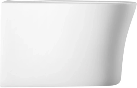 Биде подвесное Aquatek Ника AQ1009-00 белый