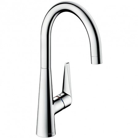 Смеситель Hansgrohe Talis S 72810000 Хром