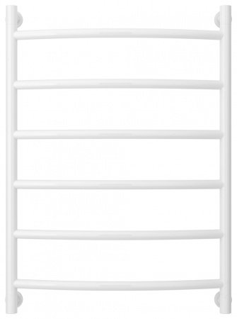 Полотенцесушитель водяной Сунержа Галант+ 80х60 белый