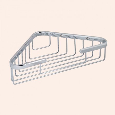 Полочка TW Harmony TWHO534 Хром