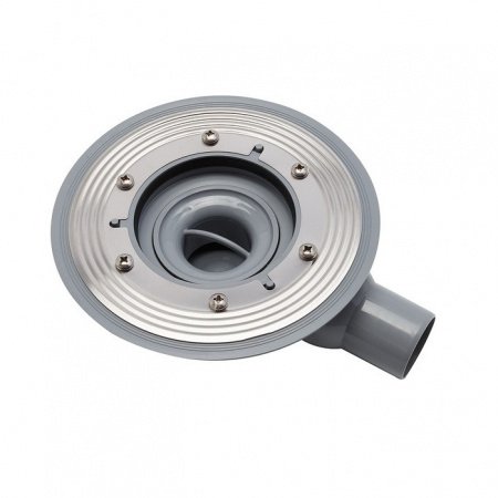 Душевой трап Pestan Confluo Standard 13000013 с решеткой