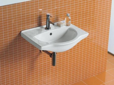 Раковина Hatria Sophie 56 YOHG Белая