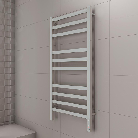 Полотенцесушитель электрический Terminus Ното П10 50х105