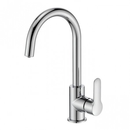 Смеситель для кухни IDDIS Cuba CUBSBFJi05 хром глянцевый