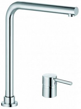 Смеситель для кухни Kludi L-INE 428540577 хром