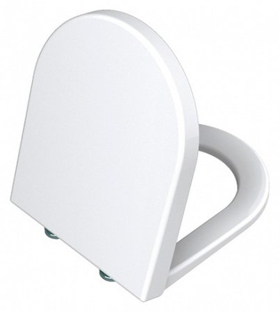 Крышка-сиденье VitrA S50 801-003-003 петли хром