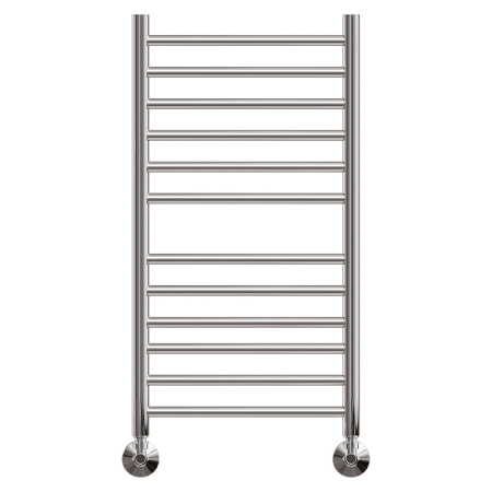 Полотенцесушитель водяной Point PN10148S П12 400x800, хром