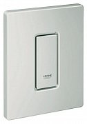 Кнопка смыва Grohe Skate Cosmopolitan 38784P00 хром матовый