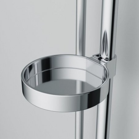 Душевой гарнитур AM PM Inspire V2.0 F0150A000 Хром