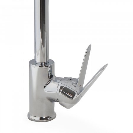 Смеситель для кухни IDDIS Torr TORSBL0i05 хром глянцевый