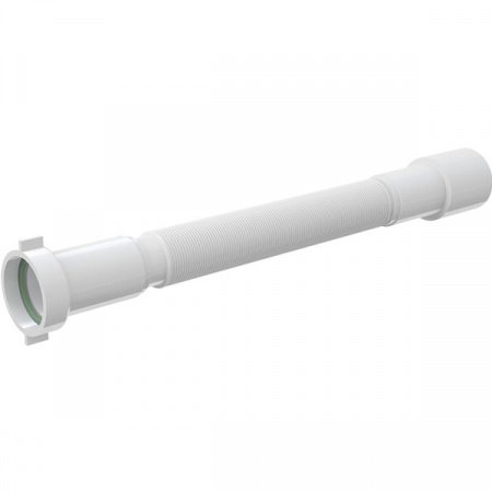 Гофра для раковины Alcaplast A707 белый